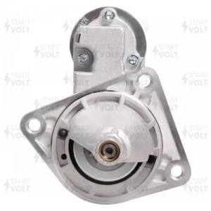 FORD FOCUS III (2011>) LST 1079 START VOLT