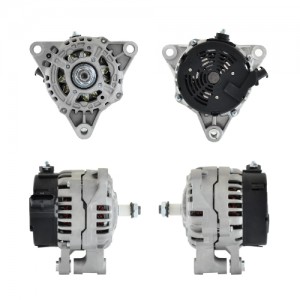 Генератор 28V/55A XAL1842 DEXEL