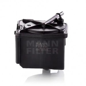 FORD FOCUS II (2005-2008) WK939/2Z MANN FILTER