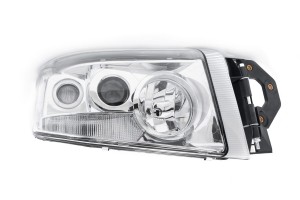 RENAULT PREMIUM 2 (2005 >) Ручной или электро корректор (Мотором не комплектуетс T12145003 TOPCOVER