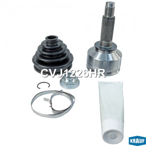 CVJ1226HR ШРУС наружный CVJ1226HR KRAUF