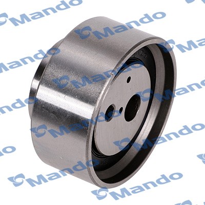 Ролик ГРМ KIA Carnival (2.5) натяжителя правый MANDO EBT10040K MANDO