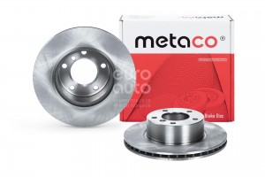 BMW 3-СЕРИЯ E90 (2005>) 3050212 METACO