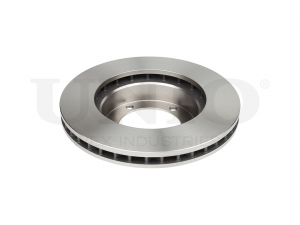Диск тормозной передний BRD-20451 UNIO