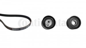 Комплект ремня ГРМ CT1130K3 CT1130K3 CONTINENTAL
