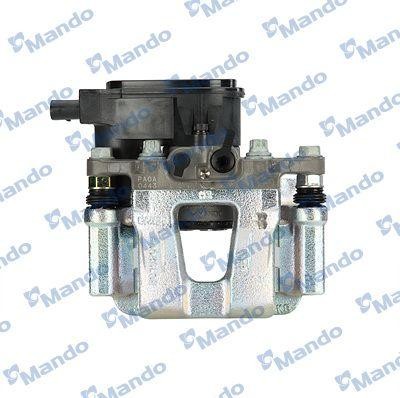 Суппорт HYUNDAI i40 (11-) (16") задний левый MANDO EX583103ZA70 MANDO