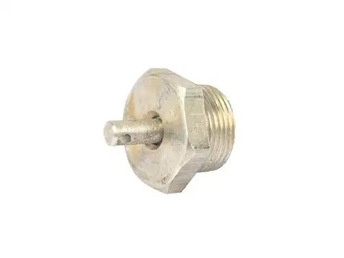 Кран слива конденсата КАМАЗ,МАЗ,ЗИЛ,ПАЗ (РААЗ) 1003513110 PAAZ