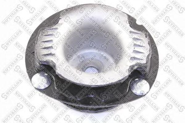 опора амортизатора переднего!\ MB W124 all 71-21295-SX STELLOX