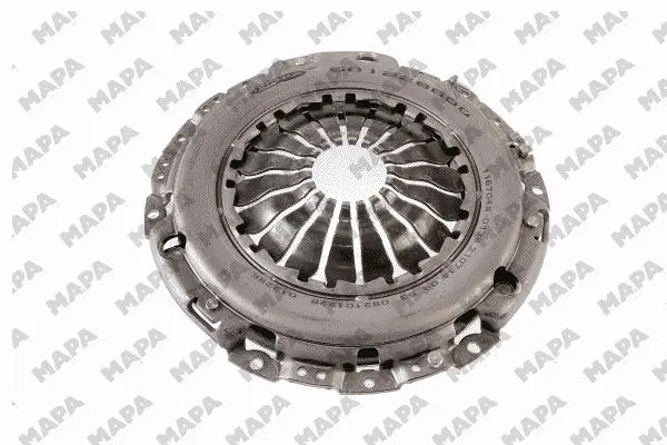 к-кт сцепления! с маховиком одномассовым\ VW T4 2.4D/2.5TDi 90-03 003228120 MA PA