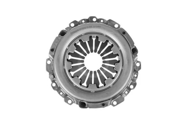 корзина сцепления!\ Chevrolet Aveo 1.2 03> 07-00212-SX STELLOX