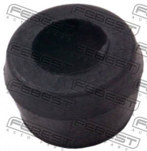 Втулка амортизатора нижняя HYUNDAI COUNTY 98-, H100 94-, HD35-HD78 HYSB-H100 HYSB-H100 FEBEST