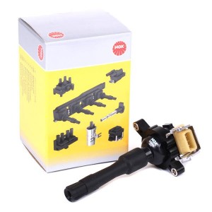 Катушка зажигания U5005 48009 48009 NGK