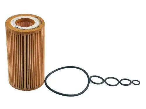 фильтр масляный!\ MB Sprinter/ W202/W210/Vito 2.0CDi-2.7CDi Z33529 ZENTPARTS