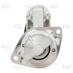 Стартер для а/м Москвич 3 "STARTVOLT" LST 2738 START VOLT