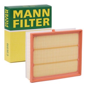 TOYOTA AURIS (E18) (2012>) C 26 010 MANN FILTER