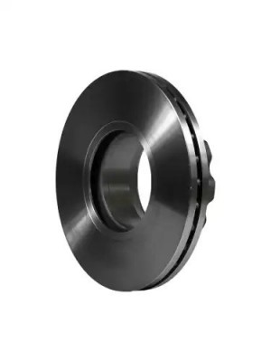 диск тормозной! 432/208x45/135 10n-235-M16x1.5 Omn MAN NG/NL, MAN F2000/TGA Z05908 ZENTPARTS