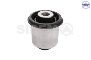 сайлентблок! верхнего рычага наружный\ MB GL X164/ML W164/R W251 05> 849732 SIDEM