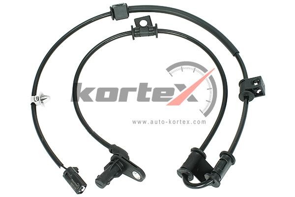 Датчик ABS KIA SPORTAGE 10- пер.лев. KER1105 KER1105 KORTEX