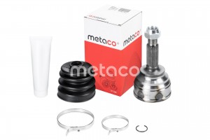 KIA RIO (2000-2004) 1.5 16v 5730147 METACO