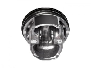 Поршень 0.50 с кольцами Audi/VW 1.8TFSI d82.51+0.50 (06H 107 065 BK) UM 45PW144050 UNITED MOTORS PRO