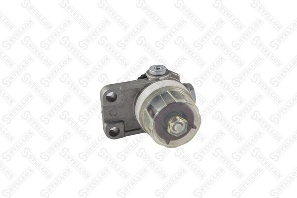 насос топливный подкачки в сборе !с отстойником \MB Actros OM501/502LA 82-00004-SX STELLOX