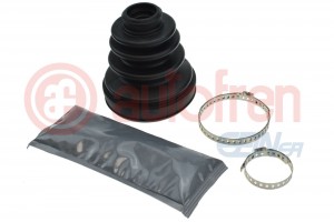 пыльник ШРУСа внутреннего!\ SsangYong Kyron D20/D27/E23 05> D8554 AUTOFREN SEINSA