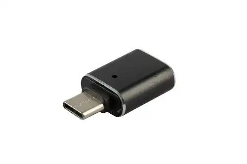 Переходник micro-USB на type C LECAR000015409 LECAR