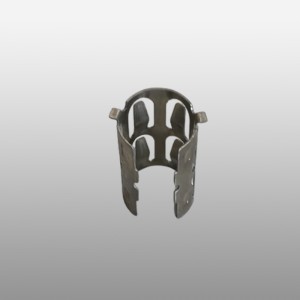 Втулка датчика ABS (HDZ 300) Shacman, Shaanxi, КамАЗ, Урал DZ9100580215 SHAFT