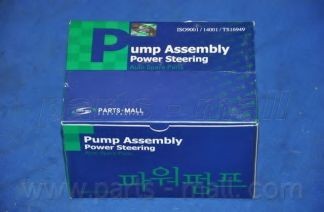 Насос ГУРа (TUSCANI 01MY(-SEP 2006)) PPA-020 PPA-020 PMC PARTS MALL