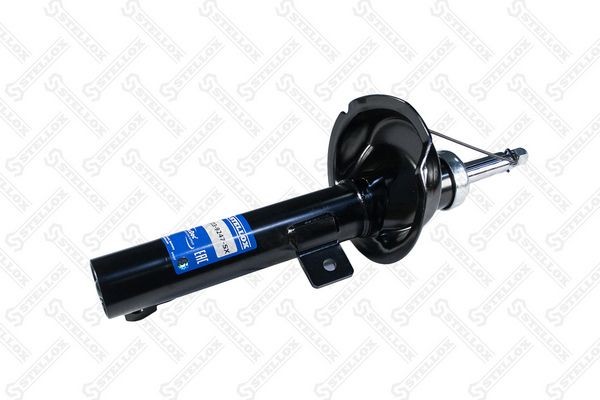 амортизатор передний левый газовый!\ Ford Tourneo connect/Transit connect 1.8D 0 4203-9247-SX STELLOX