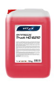Жидкость охлаждающая низкозамерзающая Антифриз Vitex Truck HD 6210 10 кг V110405 VITEX