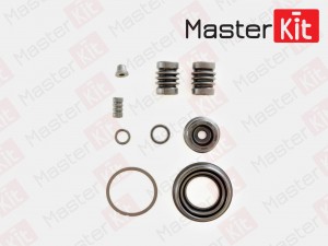 Ремкомплект тормозного суппорта ATE 77A1385 77A1385 MASTER KIT