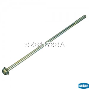 Болт стартера SZB1173BA SZB1173BA KRAUF