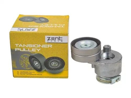ролик натяжной с механизмом натяжения!\ Renault Laguna 1.9dCi/2.0 16V 99> Z23730 ZENTPARTS