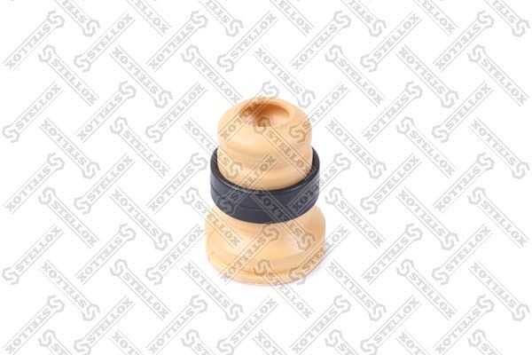 отбойник амортизатора переднего!\ Peugeot 407 1.6-2.2 16V 04> 11-98252-SX STELLOX