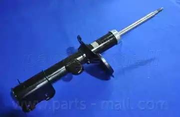 Амортизатор передний правый PJA-FR018 PJA-FR018 PMC PARTS MALL