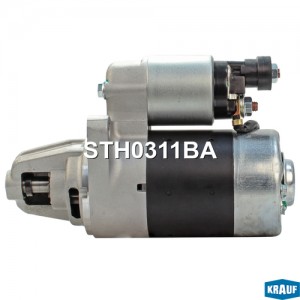 Стартер !12v 0.8kw 9z CR F75 \HONDA Civic V 1.3 16V EG EH EJ 1991-1995 1343ccm D STH0311BA KRAUF