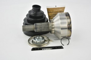 ШРУС внешний NISSAN TEANA RUS MAKE J32R 2009.06-2013.12 0210-J32 0210-J32 FEBEST