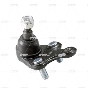 наконечник рулевой правый! замена на CE0720\ Toyota Land Cruiser KZJ90 96> CET-103 CTR