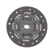 к-кт сцепления! без подшипника\ Daewoo Lacetti 1.4/1.6 03> GIE36030 GANZ