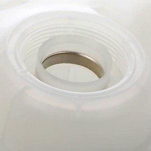 AUDI A4 [B5] (1994-2000)/VW PASSAT [B5] 107 519 HANS PRIES