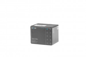 Колодка тормозная передняя ВАЗ 2101, 2102, 2103, 2104, 2105, 2106, 2107 (к-т 4 ш LECAR010010501 LECAR