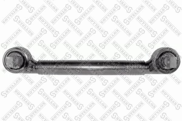 тяга реактивная ! на сайлентблоках L=595 d21/152 \MB 1628-1935 84-11518-SX STELLOX