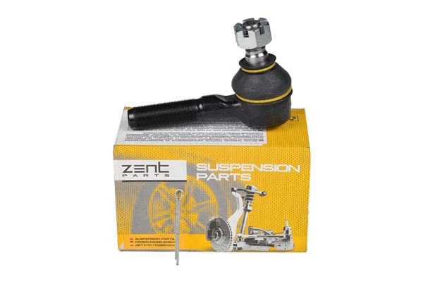 Наконечник рулевой тяги ВАЗ-2101 наружный ZENTPARTS Z10838 ZENTPARTS