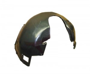 BMW 7-СЕРИЯ E66 2001> Кожух колесной арки пр BM11031AR TONG YANG