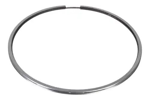 кольца поршневые ! d120 3.5x3x4 \MAN TGA D2066 04> Z46770 ZENTPARTS