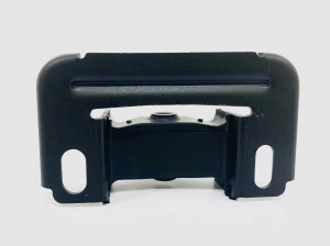 Опора коробки передач U0615100 UKORAUTO