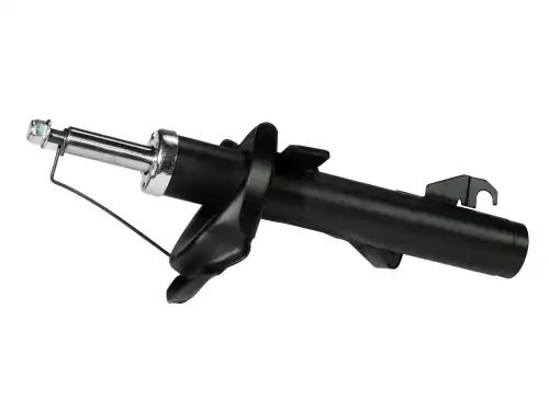 Амортизатор передний левый газовый Mazda 3/5 1.4/1.6/2.0/1.6TDi/2.0CD 0 Z00339 ZENTPARTS
