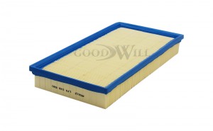 Фильтр воздушный AG212 AG 212 GOODWILL