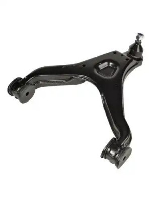 рычаг нижний левый Z24704 ZENTPARTS